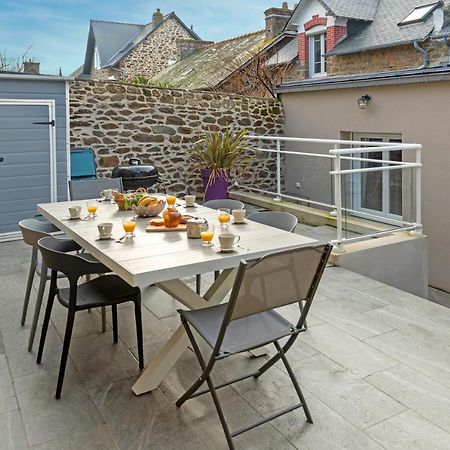 Bislayne Villa Saint-Malo Eksteriør bilde