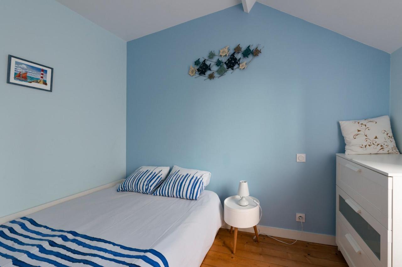 Bislayne Villa Saint-Malo Eksteriør bilde