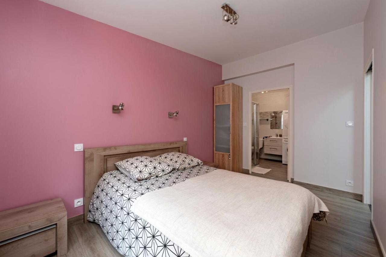 Bislayne Villa Saint-Malo Eksteriør bilde